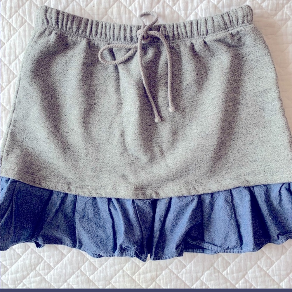 Clu TOO Skirt